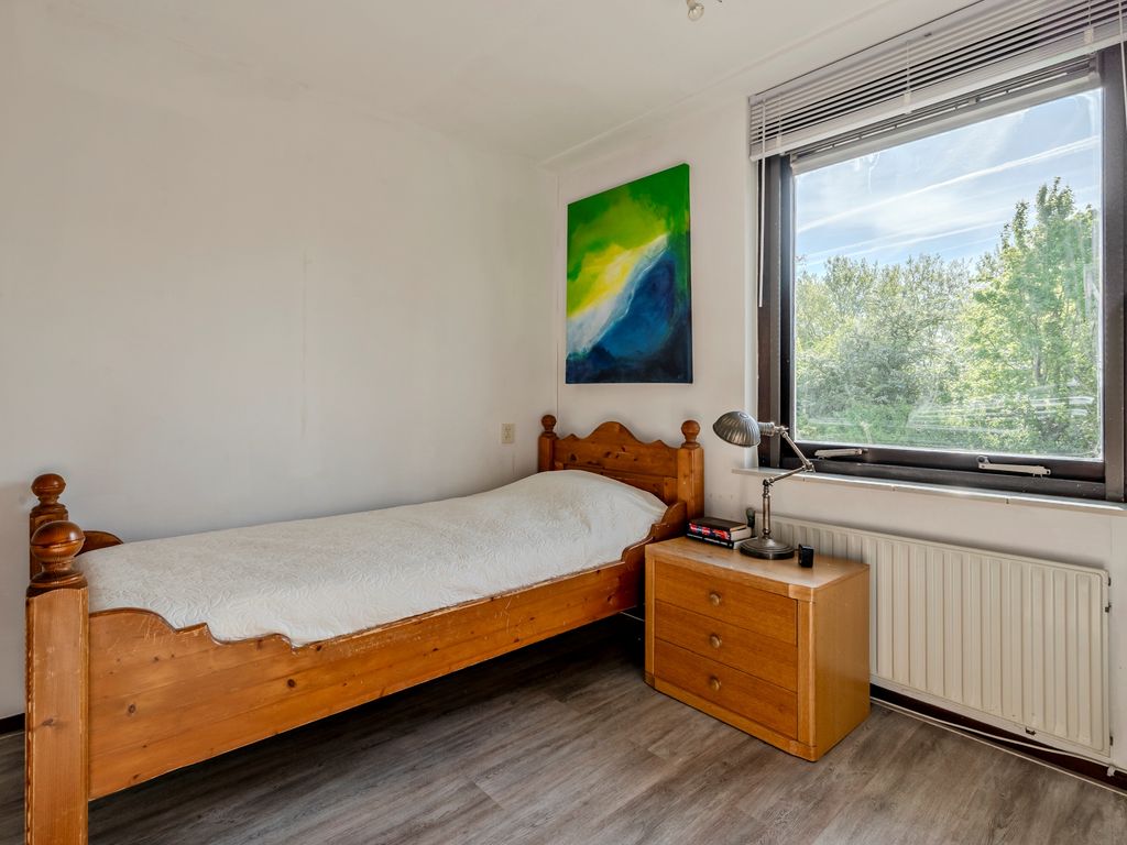 Zuwe 32, Bodegraven