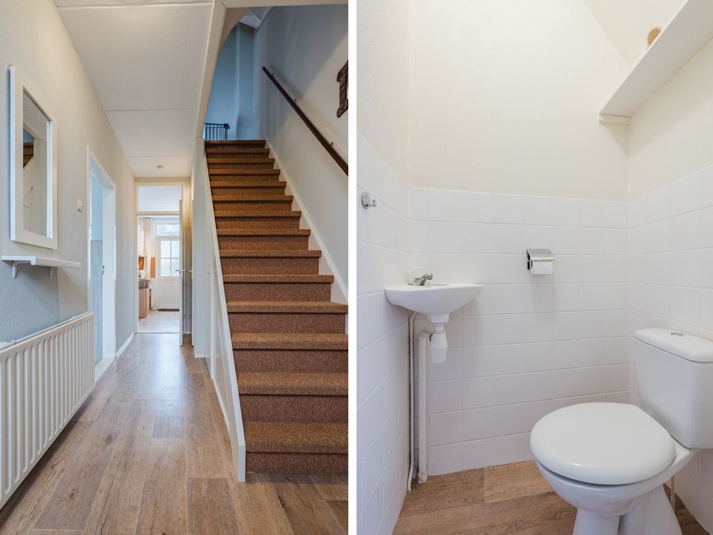 Merel 6, Bodegraven