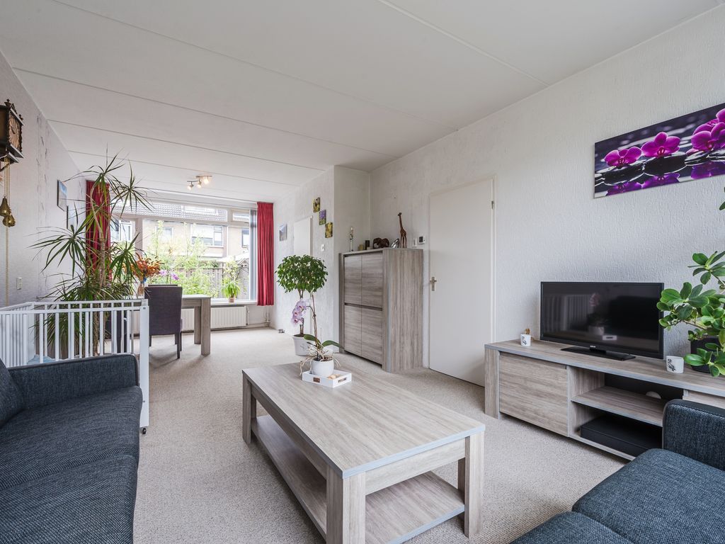 Merel 6, Bodegraven