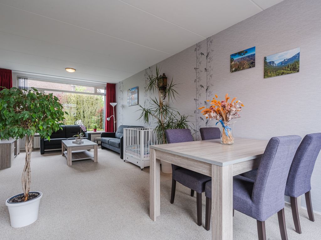 Merel 6, Bodegraven