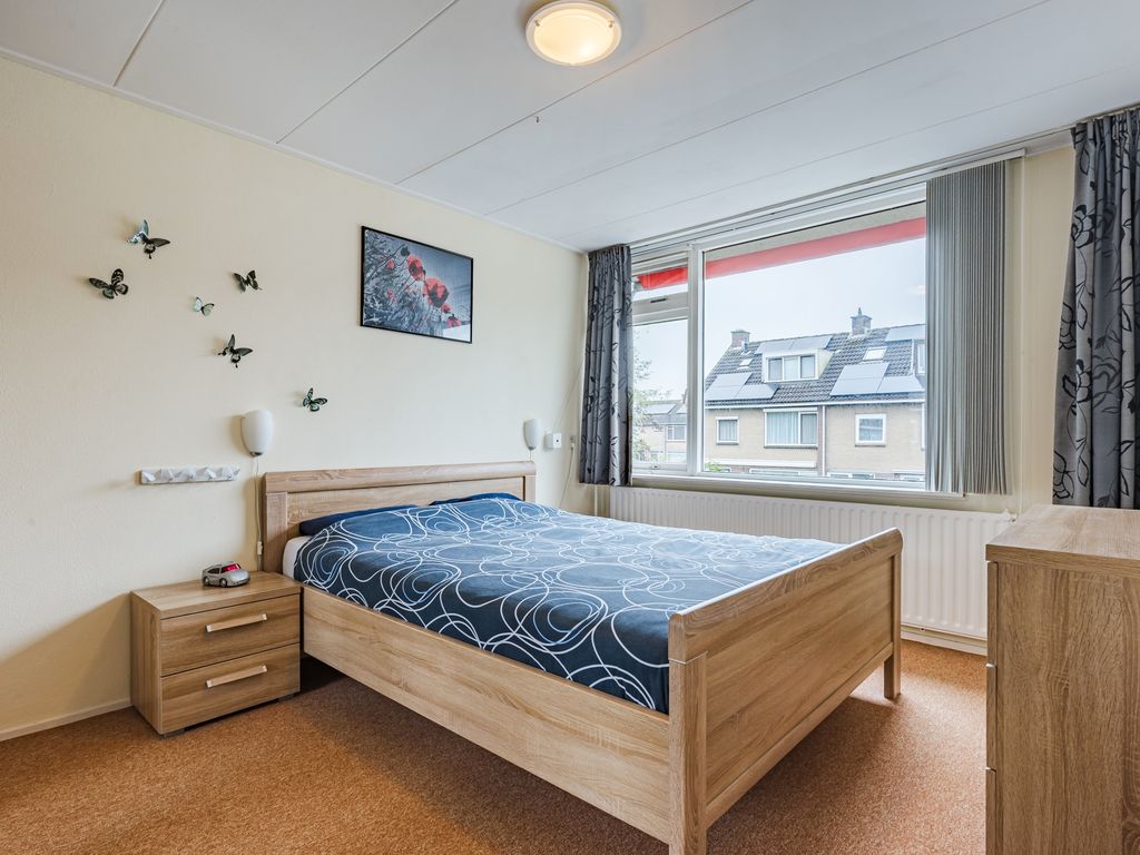 Merel 6, Bodegraven