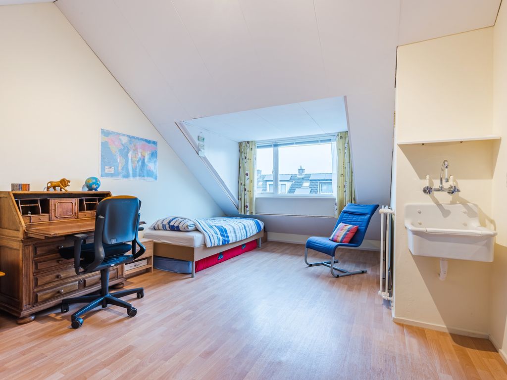 Merel 6, Bodegraven