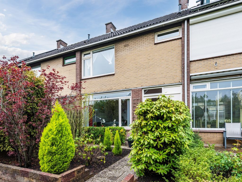 Merel 6, Bodegraven