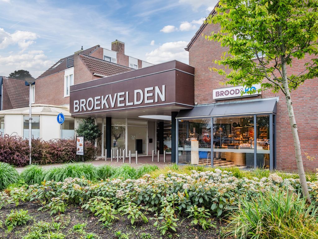 Merel 6, Bodegraven