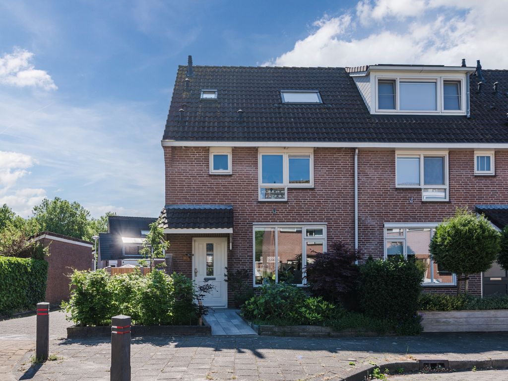 Winde 15, Bodegraven