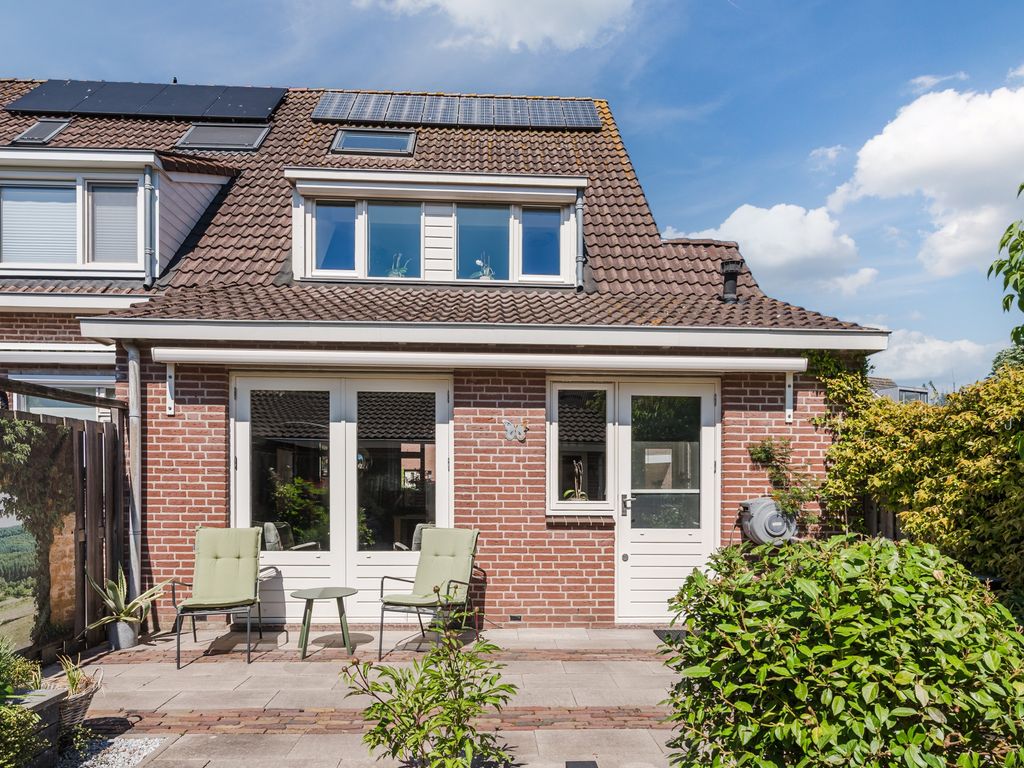 Winde 15, Bodegraven