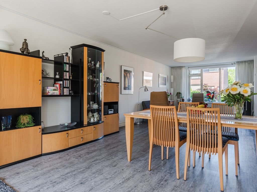 Winde 15, Bodegraven