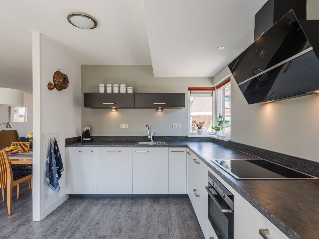 Winde 15, Bodegraven
