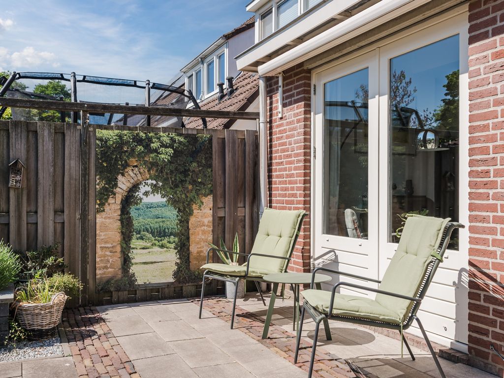 Winde 15, Bodegraven