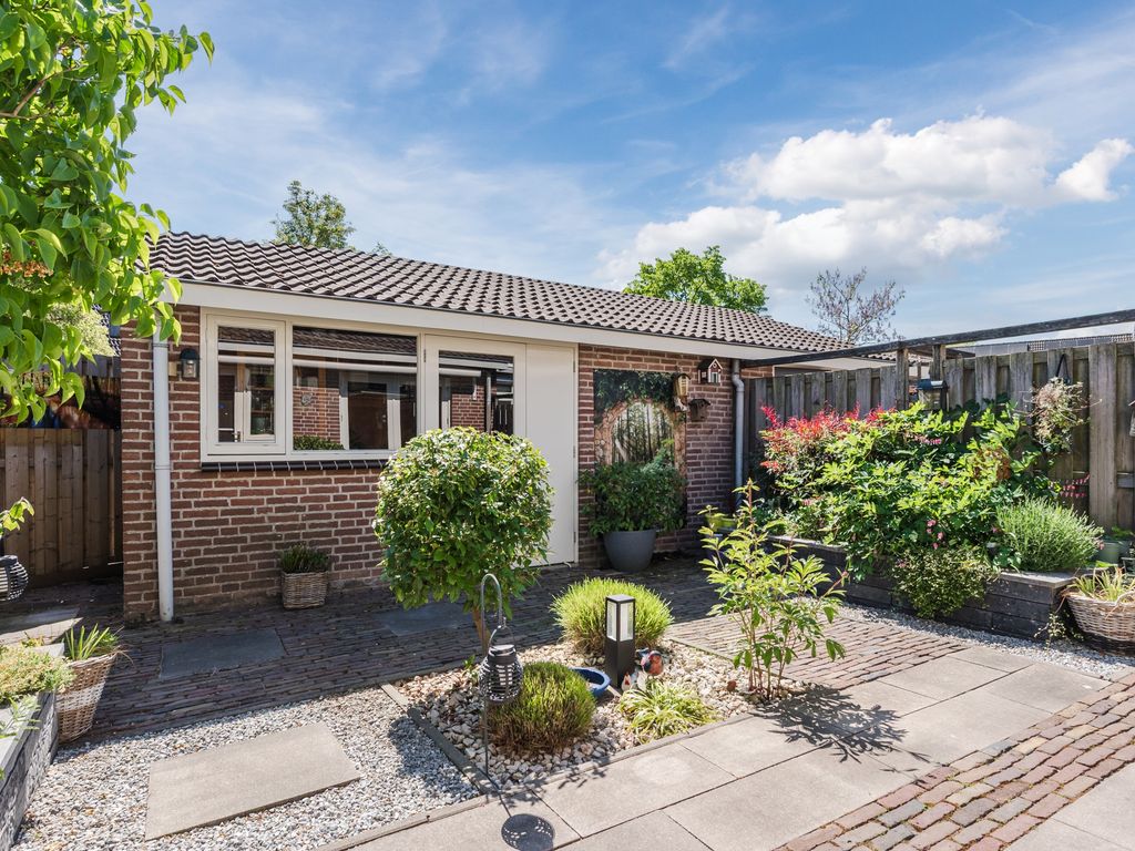 Winde 15, Bodegraven