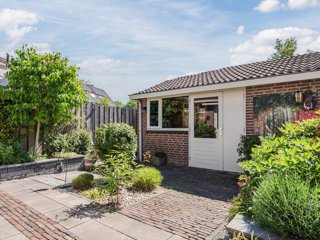 Winde 15, Bodegraven
