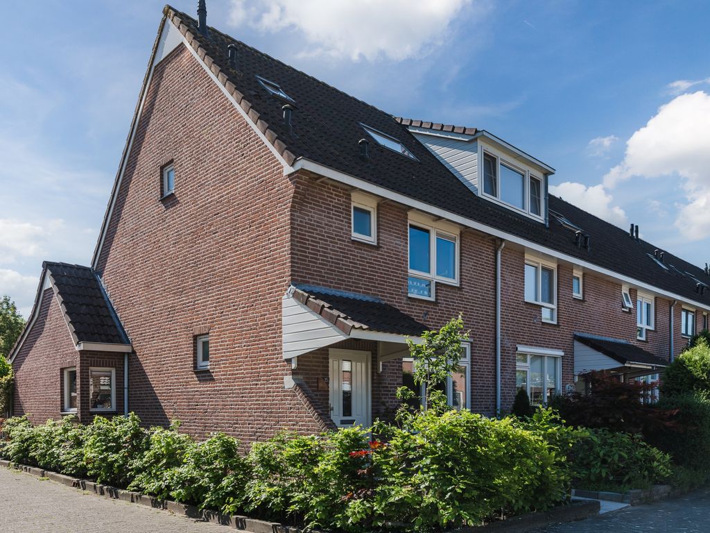 Winde 15, Bodegraven