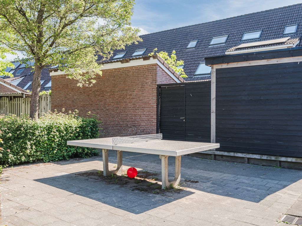 Winde 15, Bodegraven
