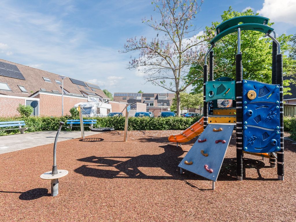 Winde 15, Bodegraven