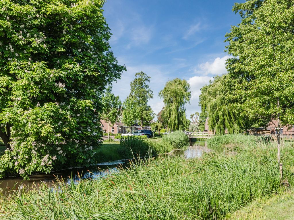 Winde 15, Bodegraven