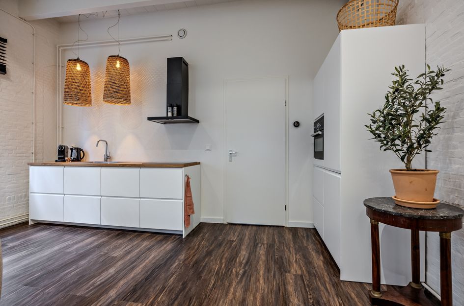 Eendrachtstraat 1C