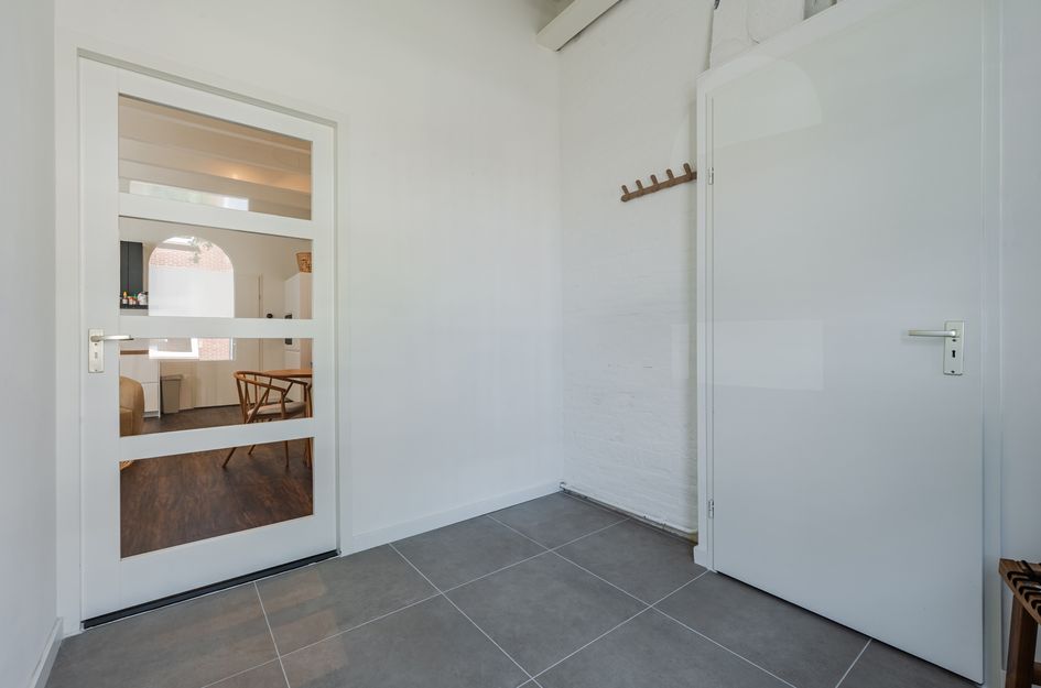 Eendrachtstraat 1C