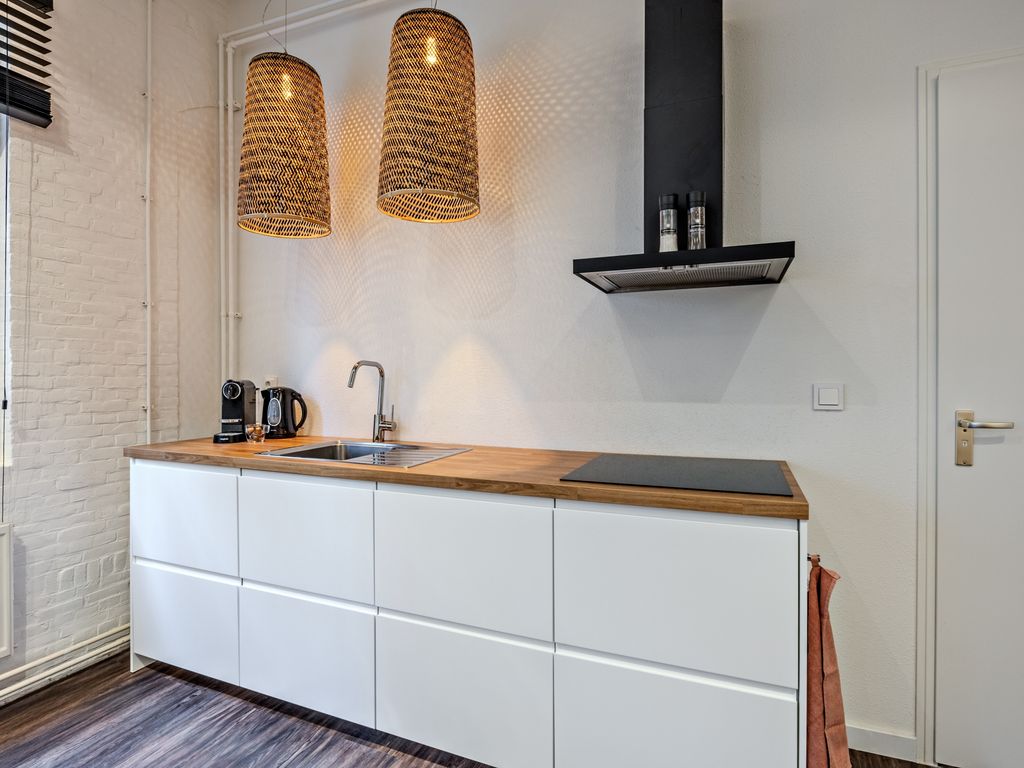 Eendrachtstraat 1C, Woerden