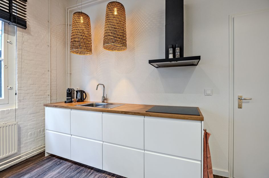 Eendrachtstraat 1C