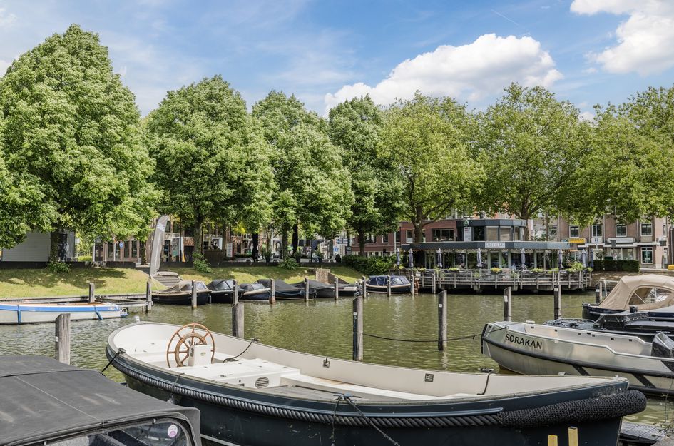 Eendrachtstraat 1C