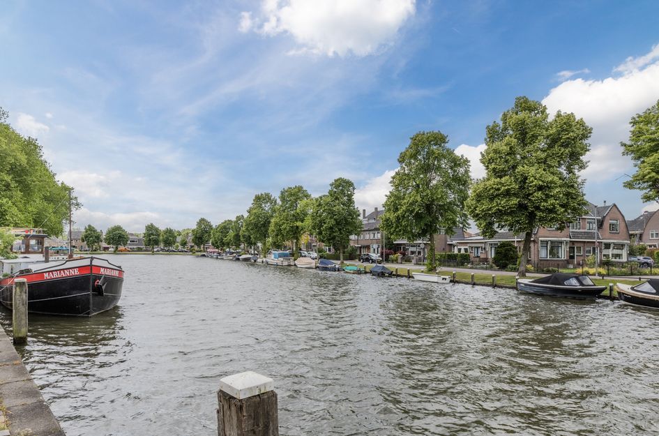 Eendrachtstraat 1C