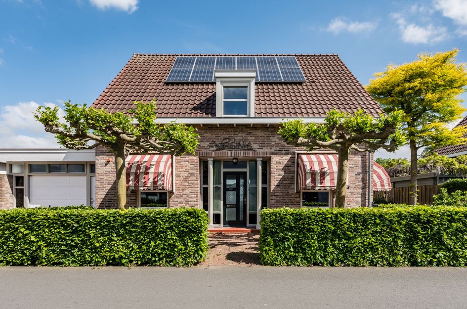 Vinkebuurt 122C