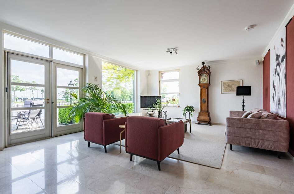 Vinkebuurt 122C