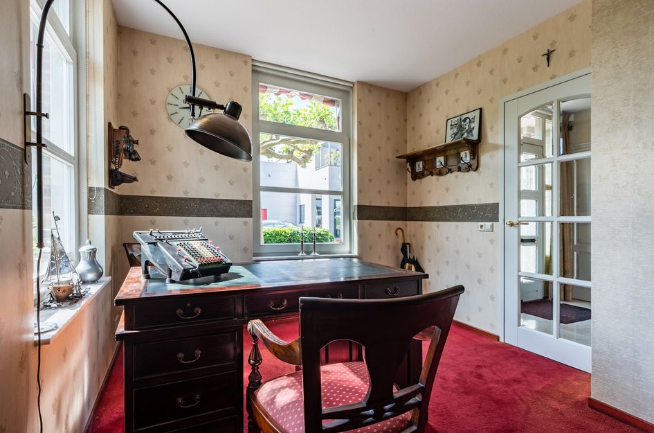 Vinkebuurt 122C