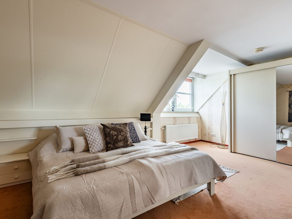 Vinkebuurt 122C, Zwammerdam