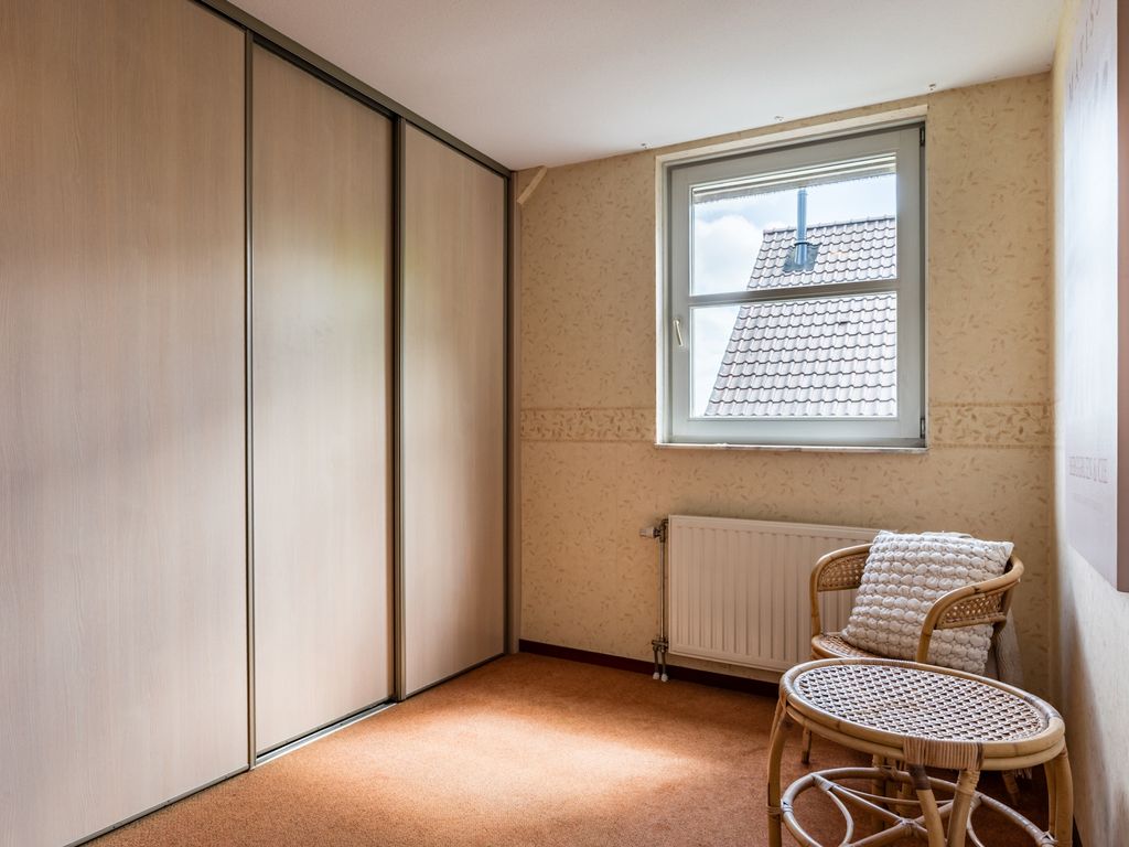 Vinkebuurt 122C, Zwammerdam