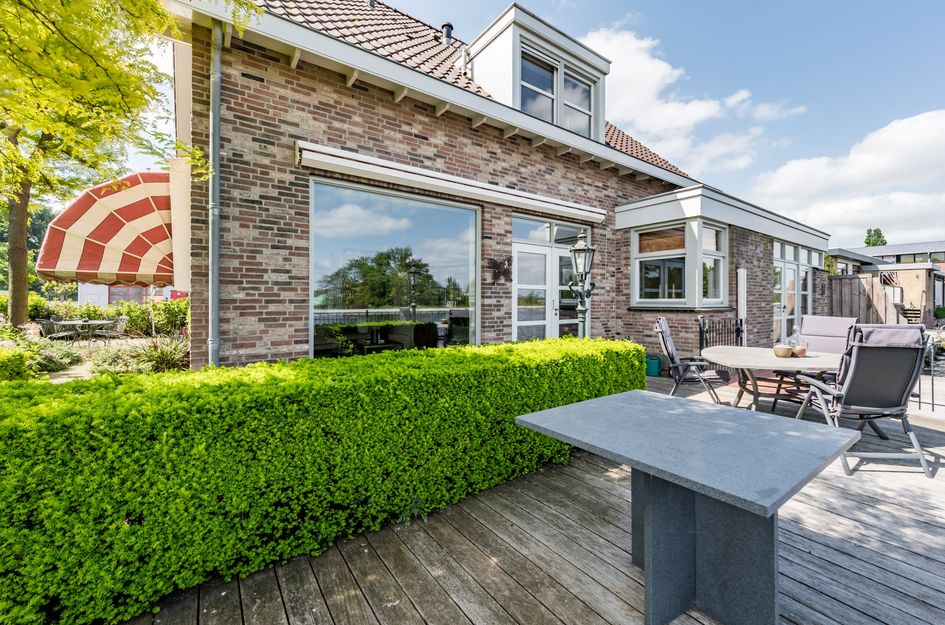 Vinkebuurt 122C