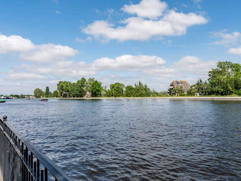 Vinkebuurt 122C, Zwammerdam