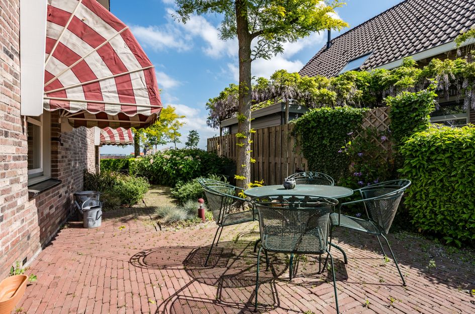 Vinkebuurt 122C