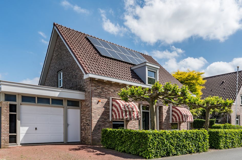 Vinkebuurt 122C