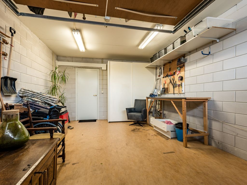 Vinkebuurt 122C, Zwammerdam