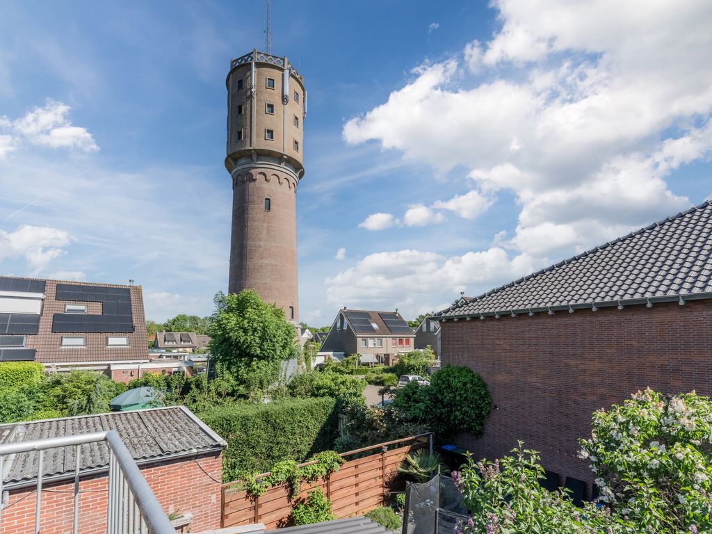 Buitenkerk 4A, Bodegraven