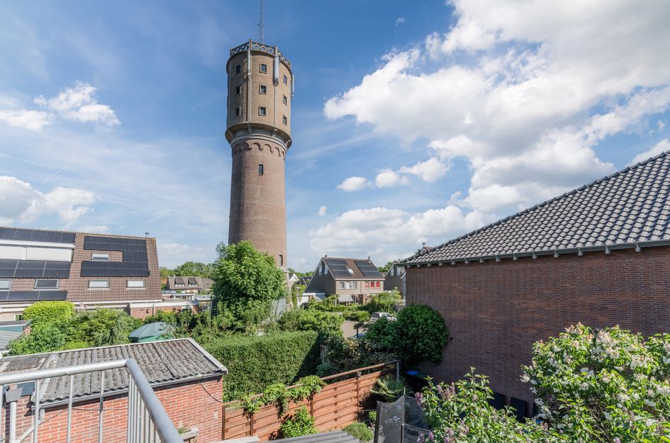 Buitenkerk 4A