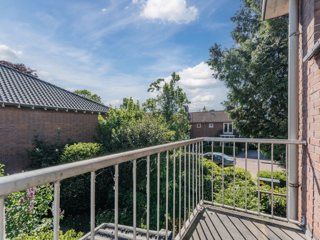 Buitenkerk 4A, Bodegraven