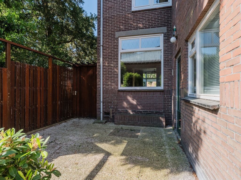 Buitenkerk 4A, Bodegraven