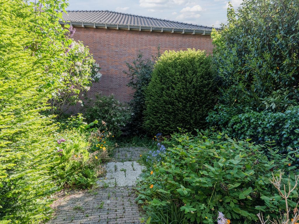 Buitenkerk 4A, Bodegraven