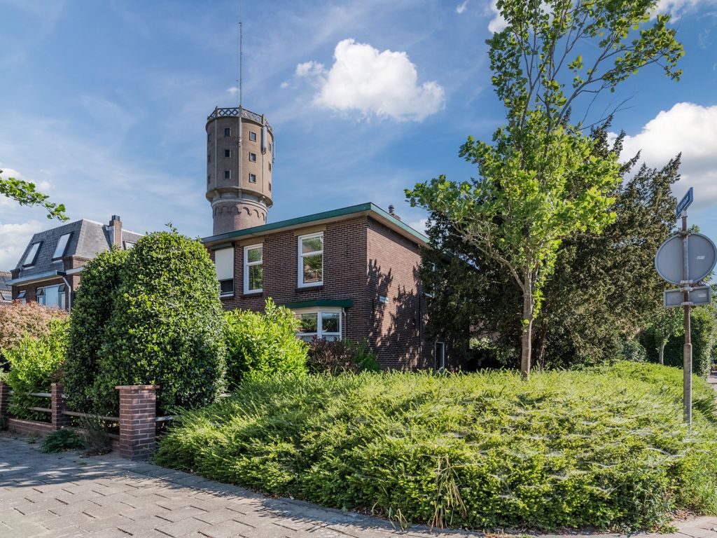Buitenkerk 4A, Bodegraven