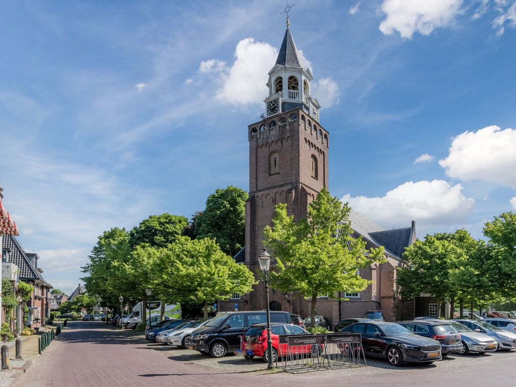 Buitenkerk 4A, Bodegraven