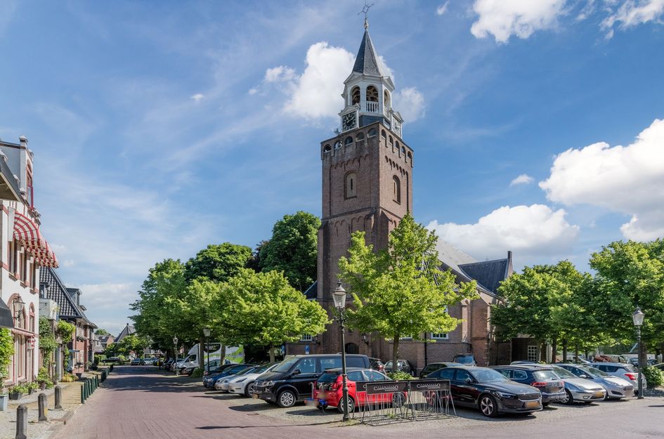 Buitenkerk 4A