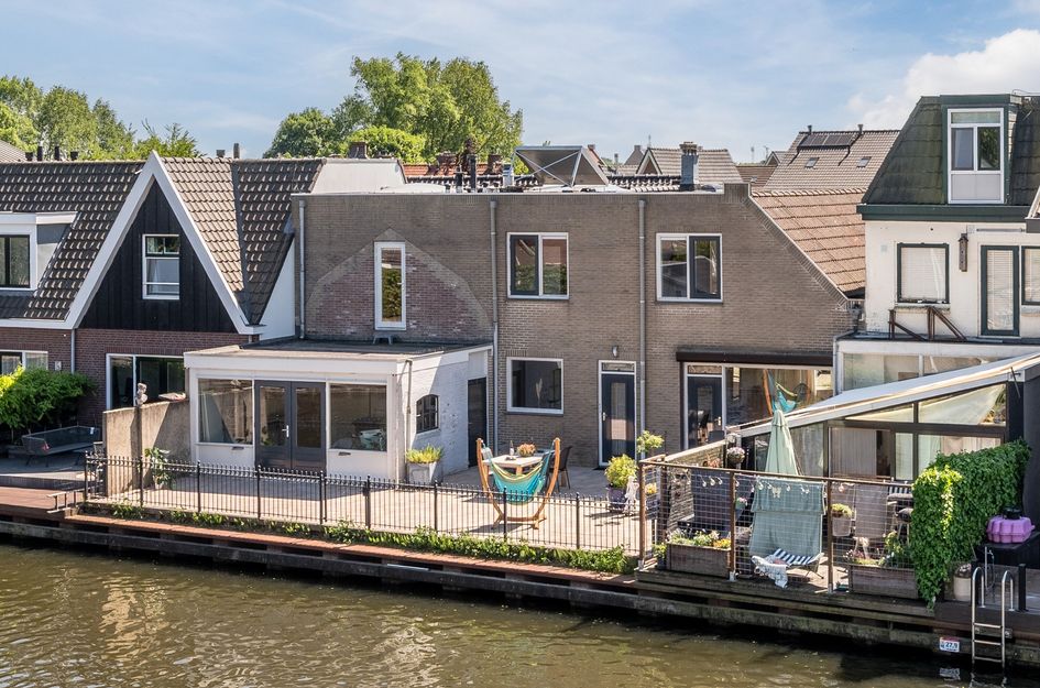 Hoge Rijndijk 12