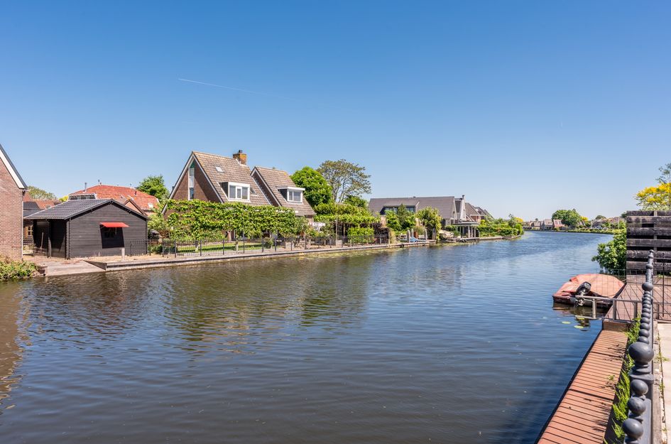 Hoge Rijndijk 12