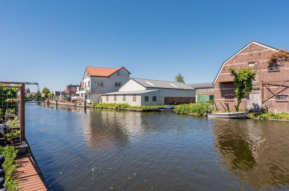 Hoge Rijndijk 12