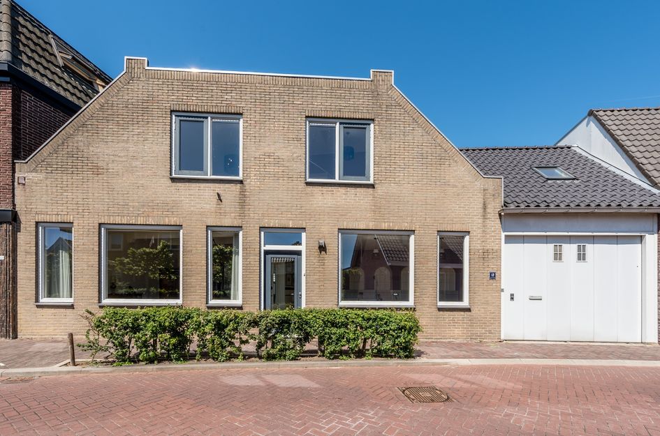 Hoge Rijndijk 12