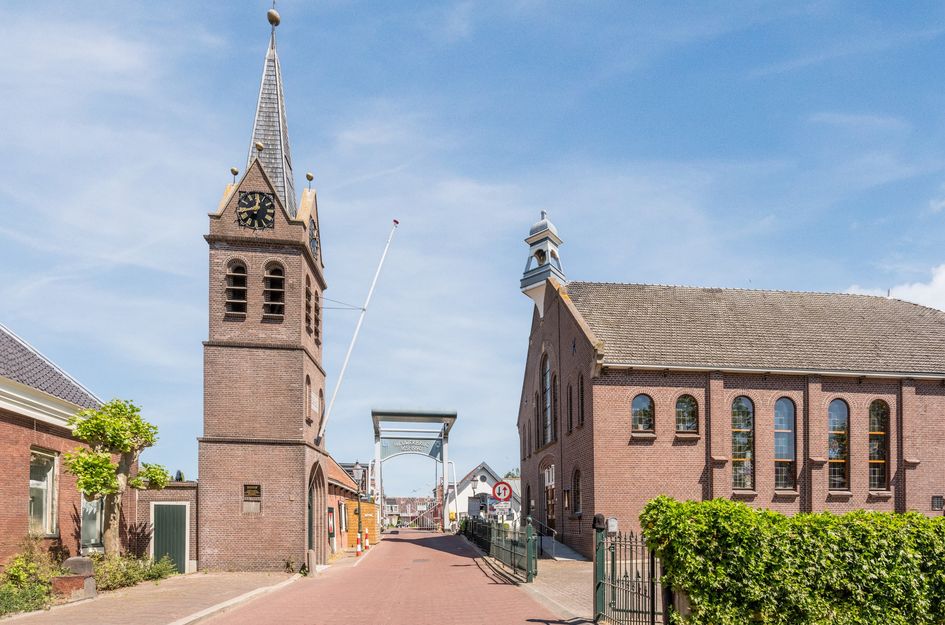 Hoge Rijndijk 12