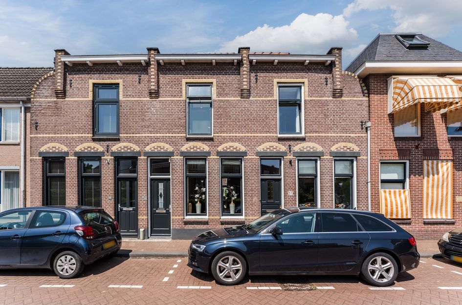 Nassaustraat 33