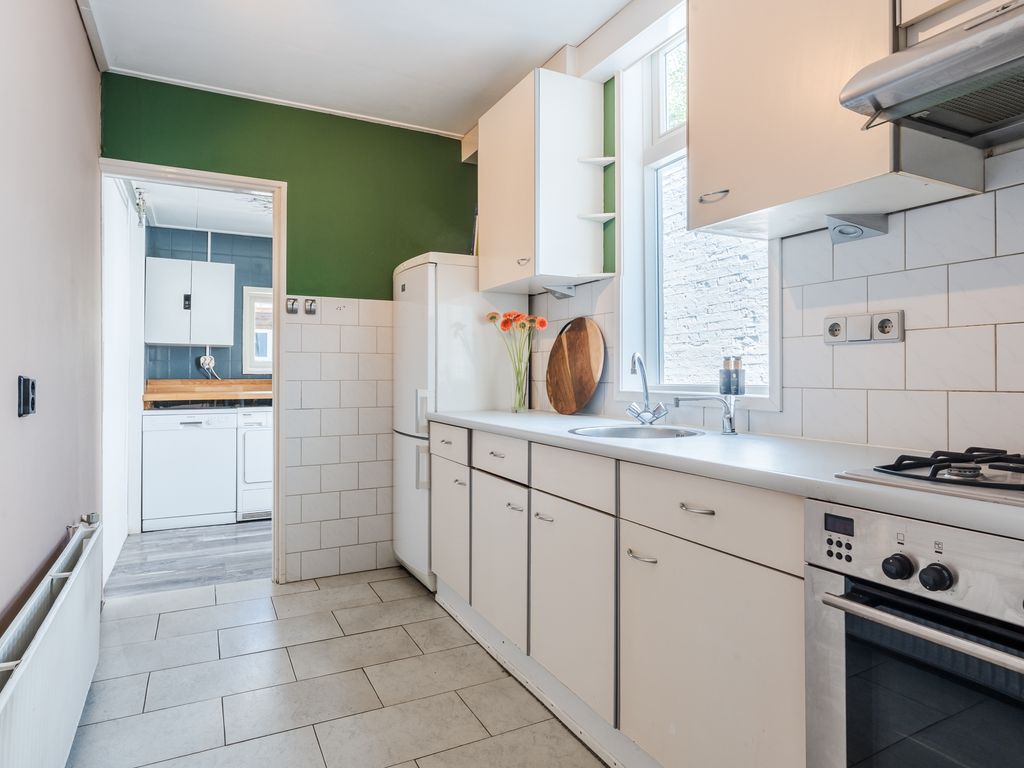 Nassaustraat 33, Bodegraven
